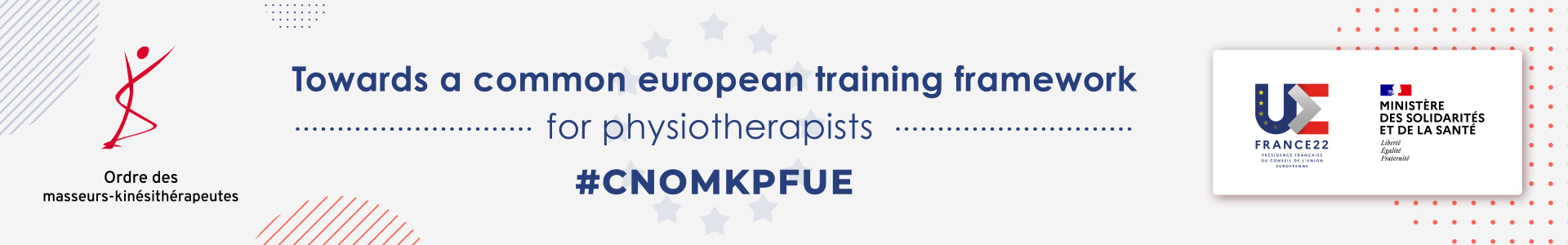 Towards a common european training framework - 02 February 2022